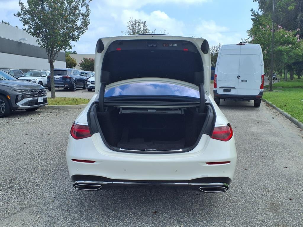 used 2022 Mercedes-Benz S-Class car, priced at $71,898