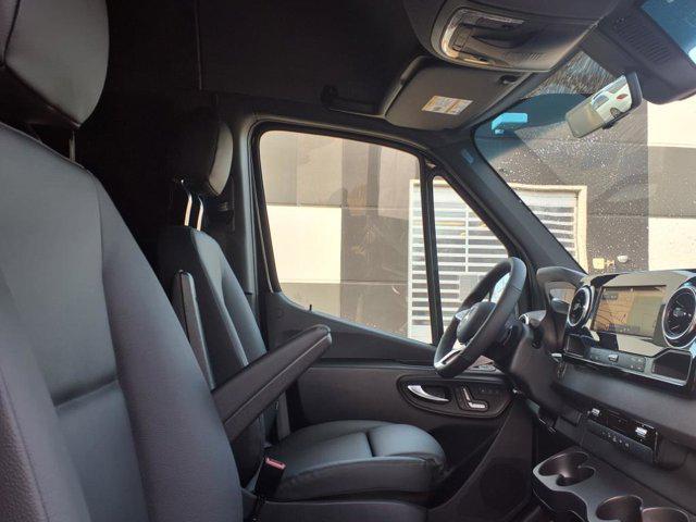 new 2025 Mercedes-Benz Sprinter 2500 car, priced at $83,221