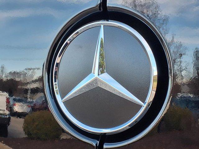 new 2025 Mercedes-Benz Sprinter 2500 car, priced at $83,221
