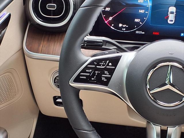 new 2025 Mercedes-Benz C-Class car, priced at $50,235