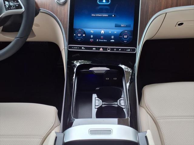 new 2025 Mercedes-Benz C-Class car, priced at $50,235
