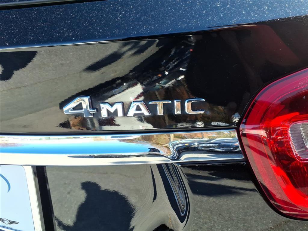 used 2018 Mercedes-Benz GLA 250 car, priced at $17,987