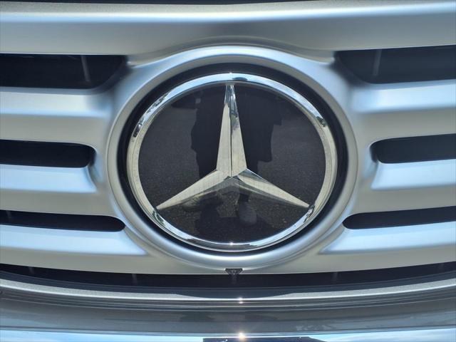new 2025 Mercedes-Benz GLS 450 car, priced at $102,490