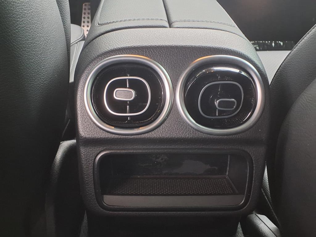 used 2023 Mercedes-Benz C-Class car, priced at $38,887