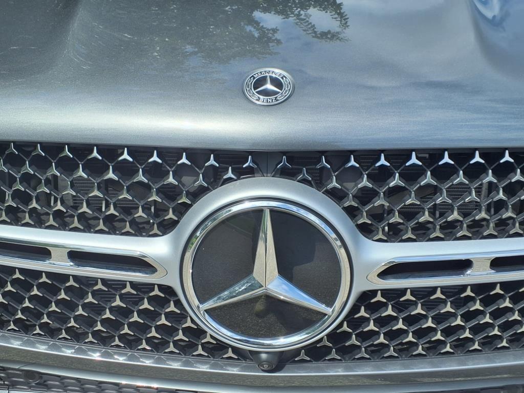 new 2025 Mercedes-Benz GLE 350 car, priced at $72,095