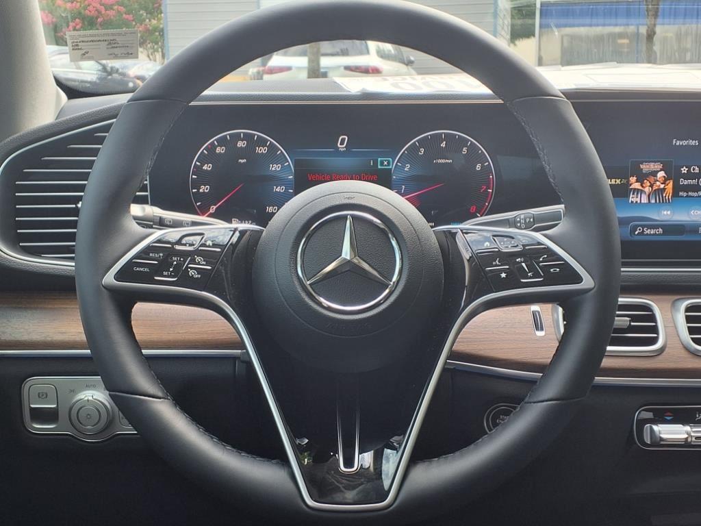 new 2025 Mercedes-Benz GLE 350 car, priced at $72,095