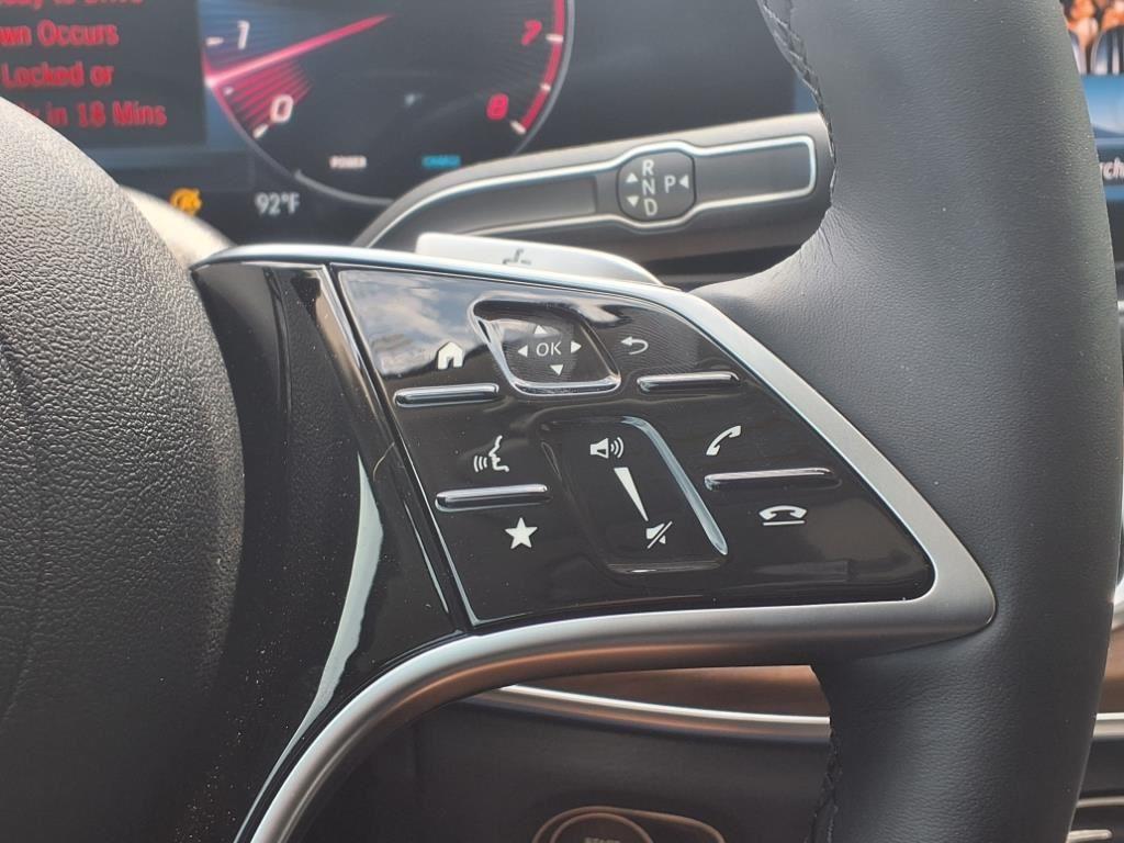 new 2025 Mercedes-Benz GLE 350 car, priced at $72,095