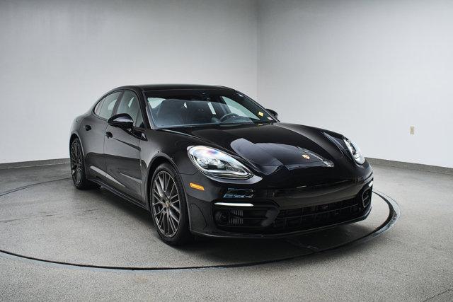 used 2023 Porsche Panamera car, priced at $100,000