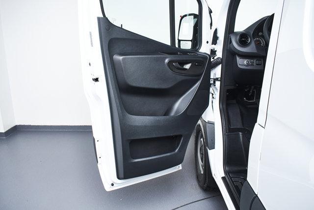 new 2024 Mercedes-Benz Sprinter 2500 car, priced at $67,077