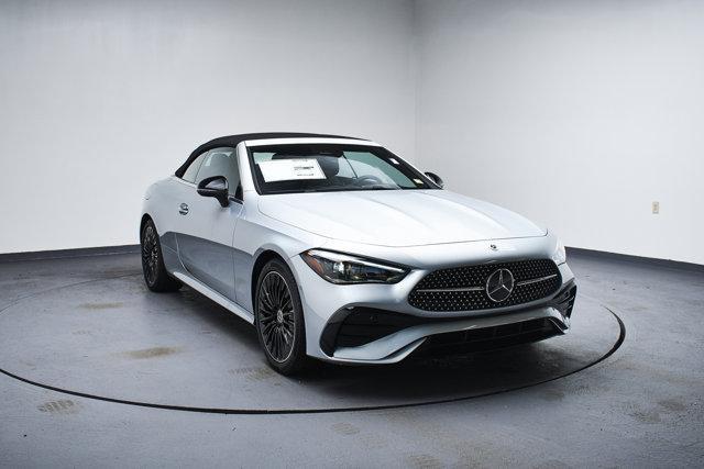 new 2025 Mercedes-Benz CLE 300 car, priced at $72,485