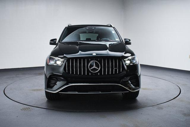 new 2025 Mercedes-Benz AMG GLE 53 car, priced at $103,795