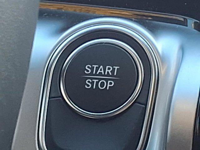 new 2024 Mercedes-Benz EQB 250 car, priced at $54,987