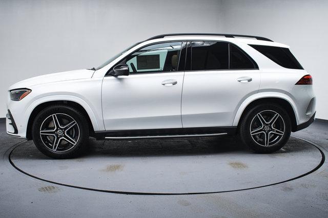 new 2025 Mercedes-Benz GLE 350 car, priced at $77,055