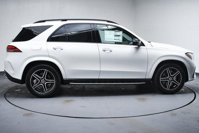 new 2025 Mercedes-Benz GLE 350 car, priced at $77,055