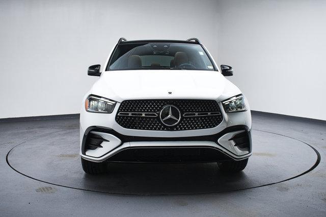 new 2025 Mercedes-Benz GLE 350 car, priced at $77,055