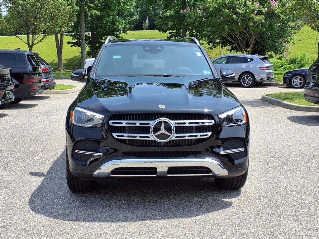 new 2025 Mercedes-Benz GLE 450e car, priced at $77,940