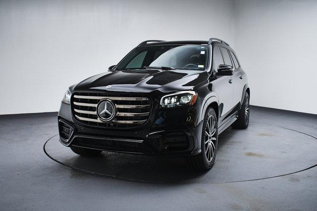 new 2025 Mercedes-Benz GLS 450 car, priced at $97,415