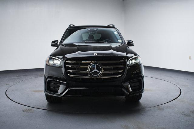 new 2025 Mercedes-Benz GLS 450 car, priced at $97,415