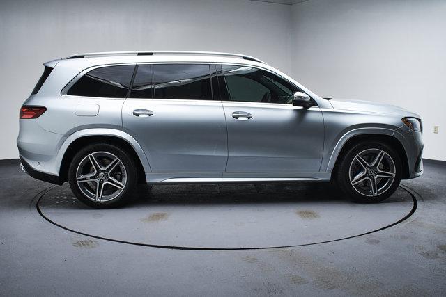 new 2025 Mercedes-Benz GLS 450 car, priced at $95,365