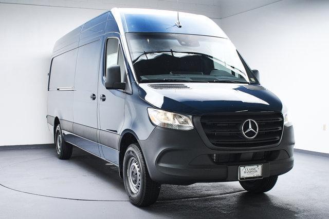 new 2024 Mercedes-Benz Sprinter 2500 car, priced at $67,052