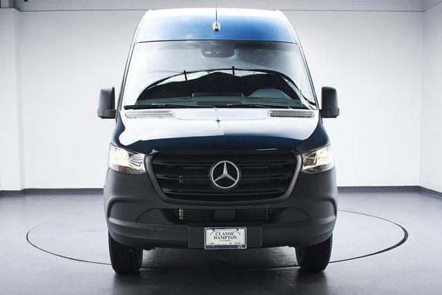 new 2024 Mercedes-Benz Sprinter 2500 car, priced at $67,052