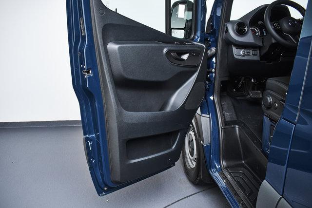 new 2024 Mercedes-Benz Sprinter 2500 car, priced at $67,052