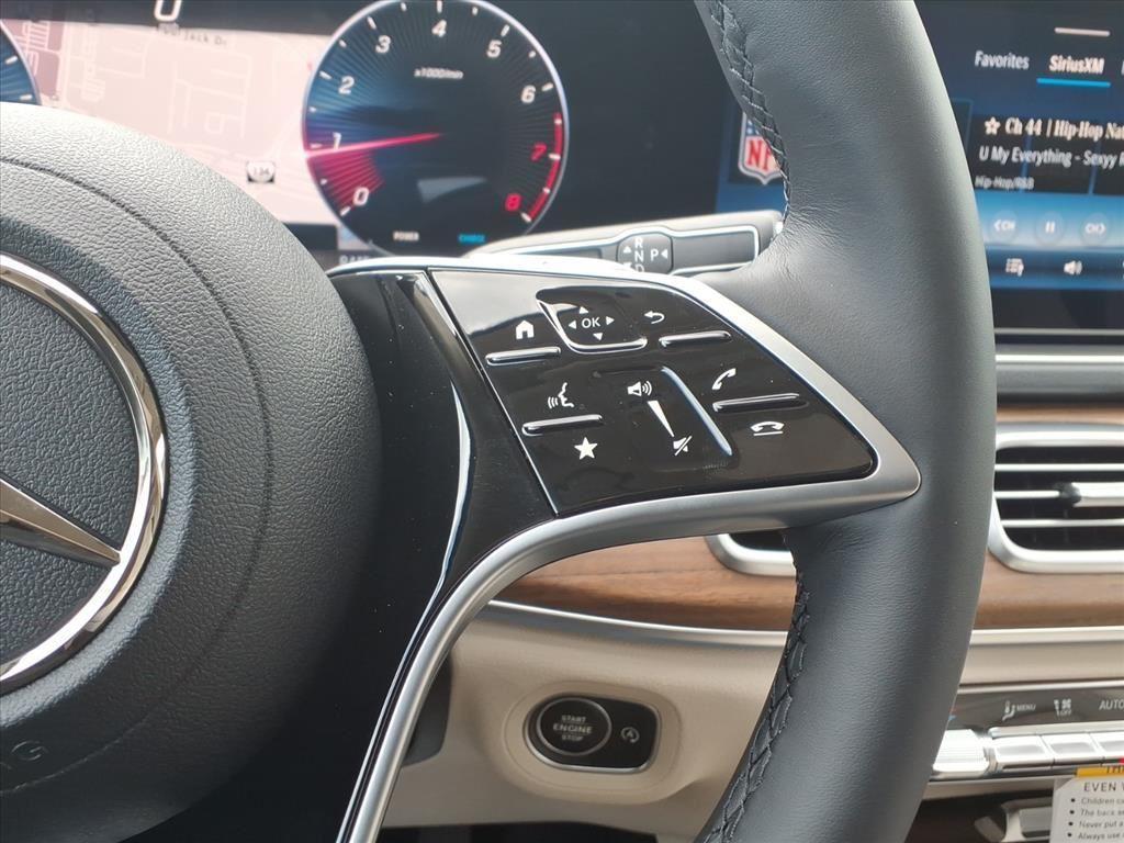 new 2026 Mercedes-Benz GLE 350 car, priced at $74,080