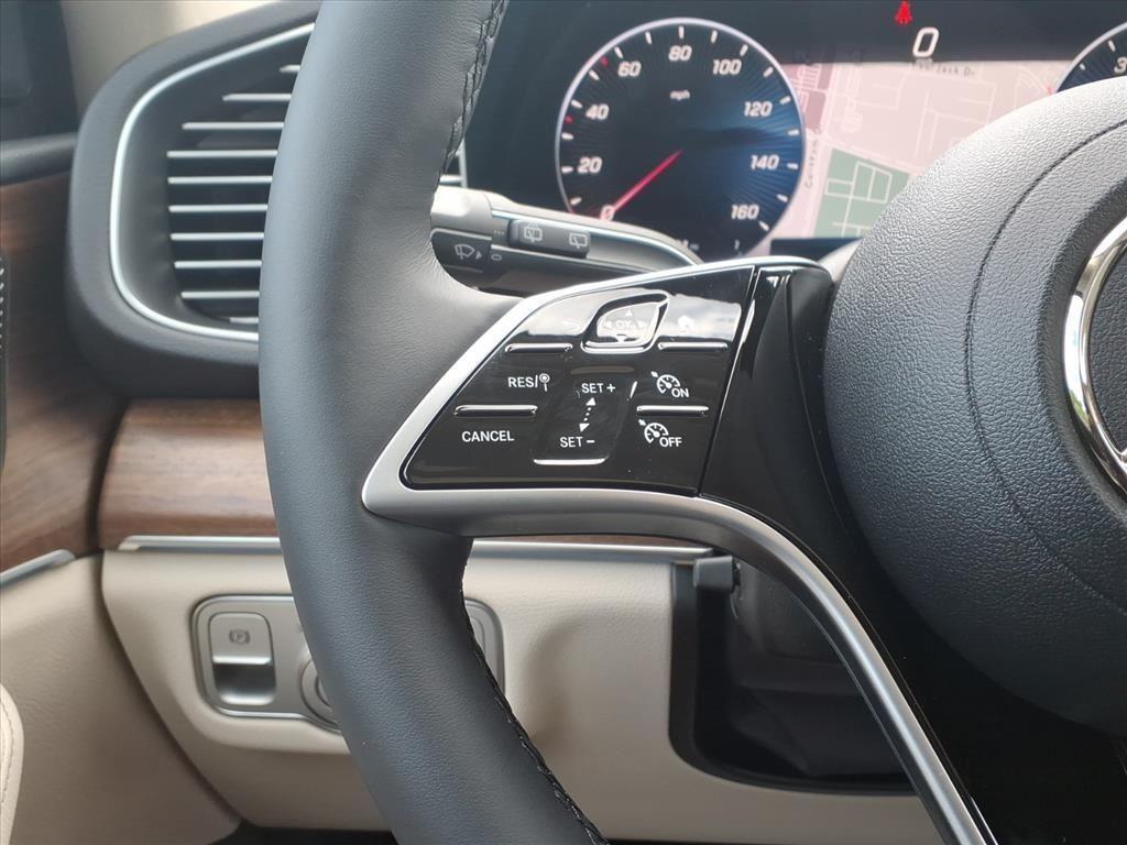 new 2026 Mercedes-Benz GLE 350 car, priced at $74,080