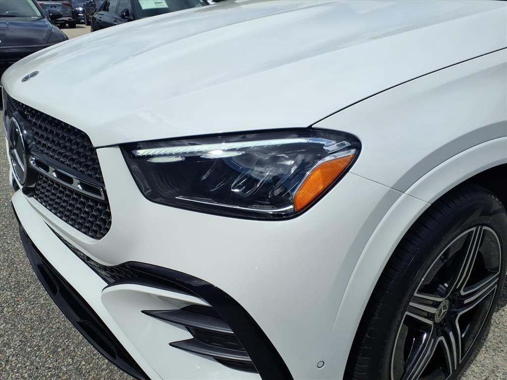 new 2026 Mercedes-Benz GLE 350 car, priced at $74,080