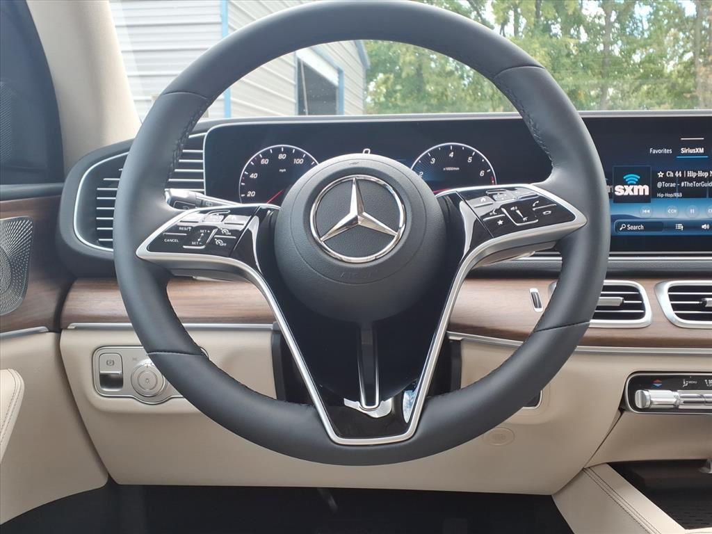 new 2026 Mercedes-Benz GLE 350 car, priced at $74,080