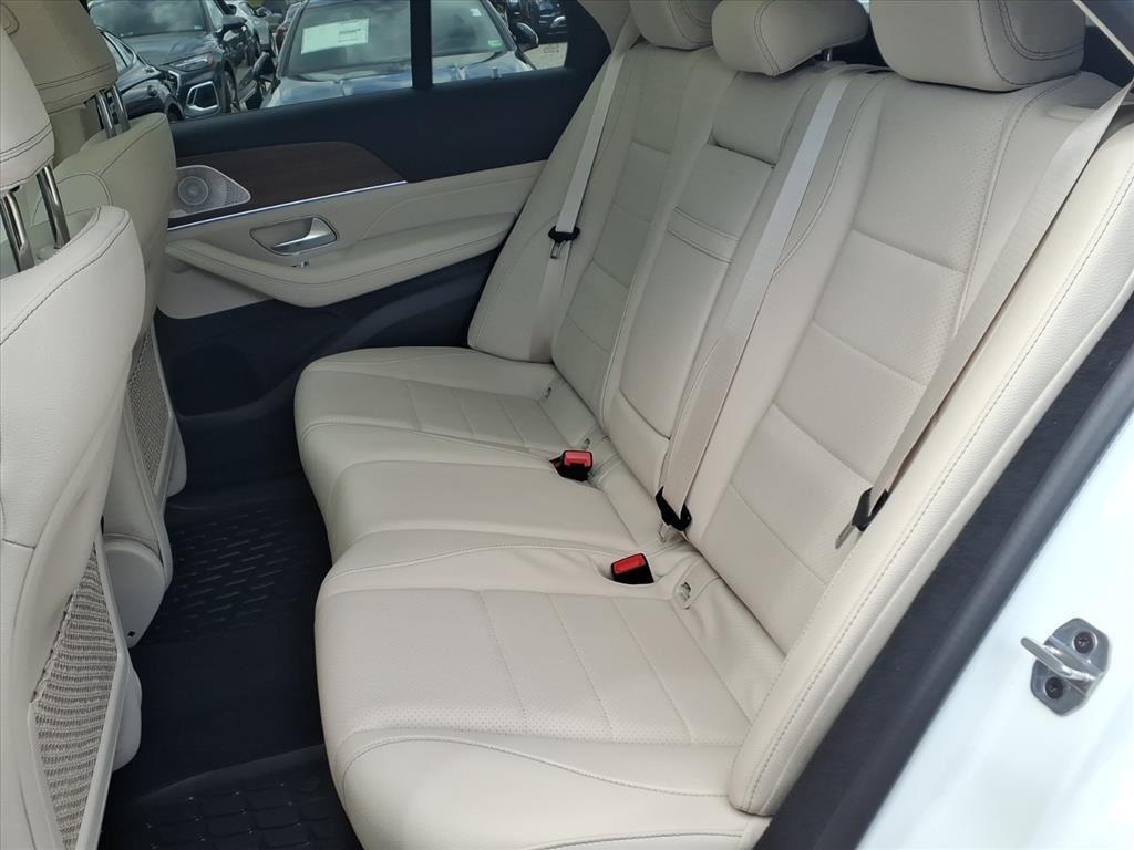new 2026 Mercedes-Benz GLE 350 car, priced at $74,080