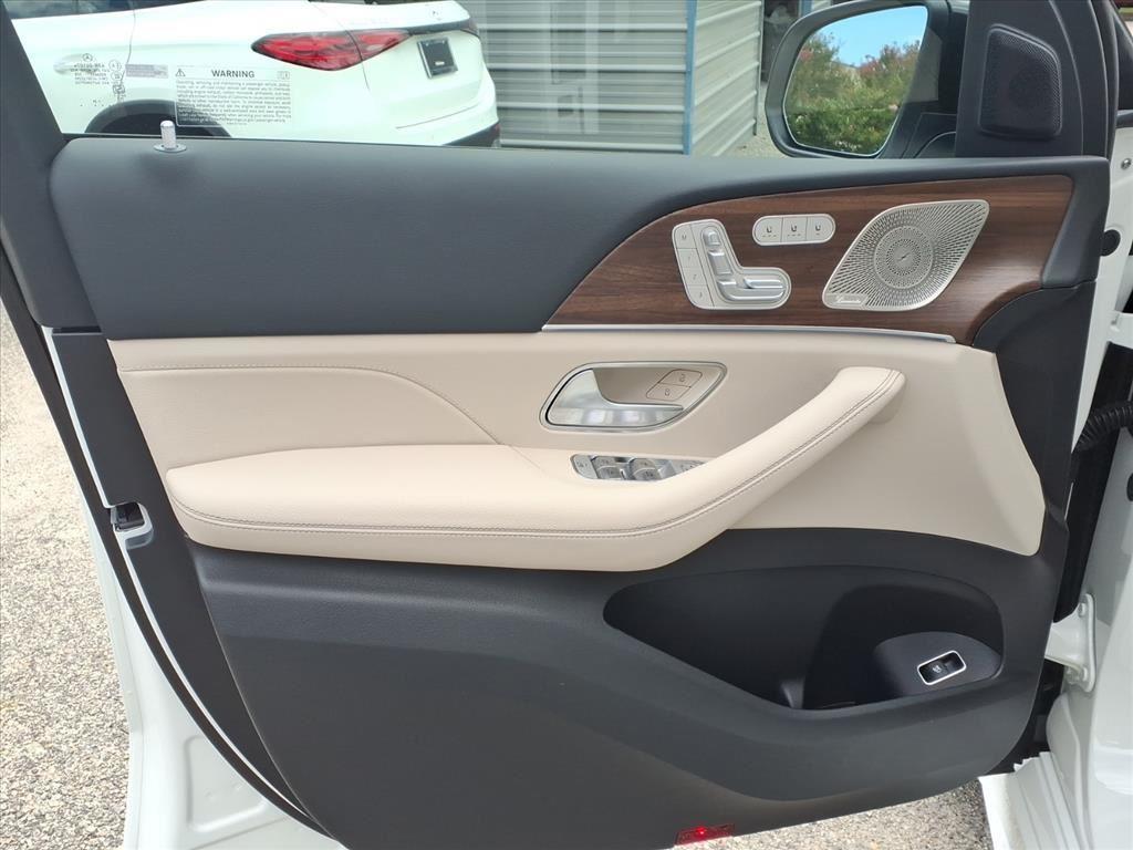 new 2026 Mercedes-Benz GLE 350 car, priced at $74,080