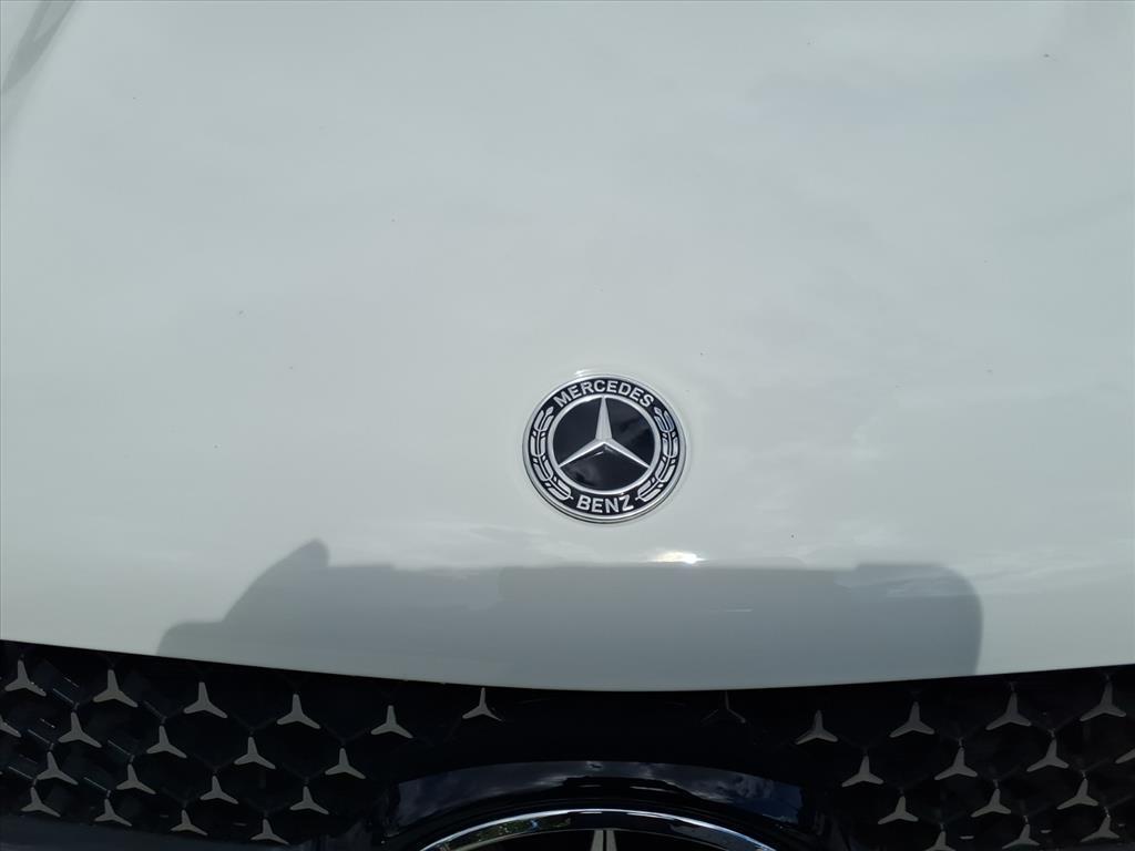 new 2026 Mercedes-Benz GLE 350 car, priced at $74,080