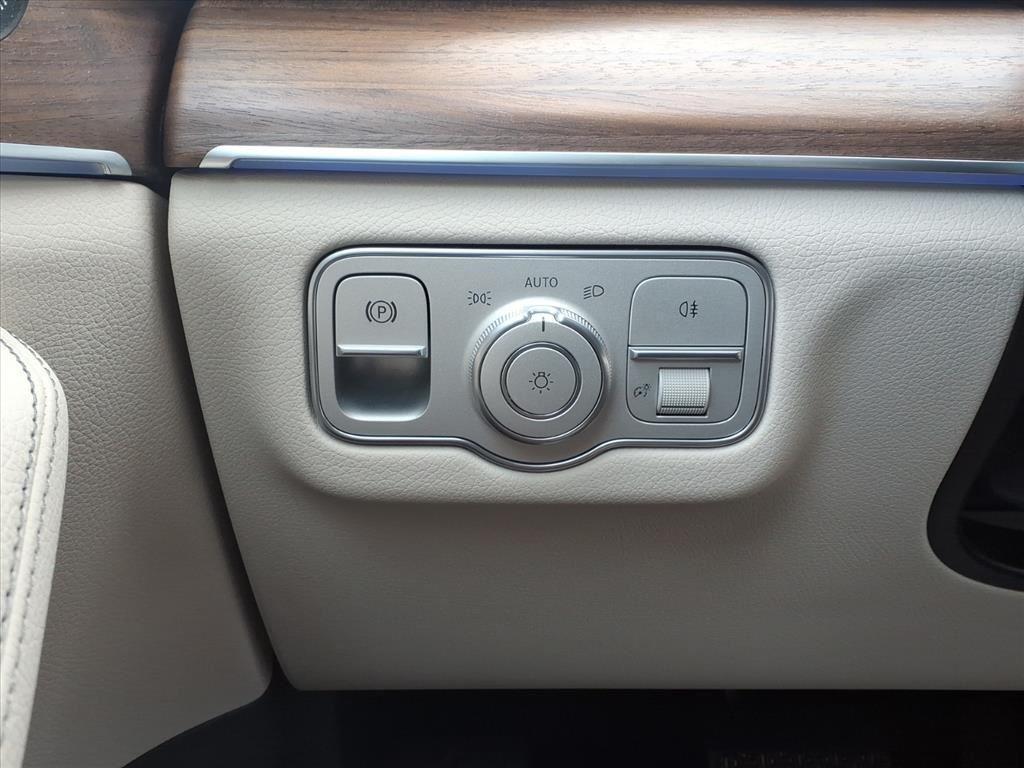 new 2026 Mercedes-Benz GLE 350 car, priced at $74,080