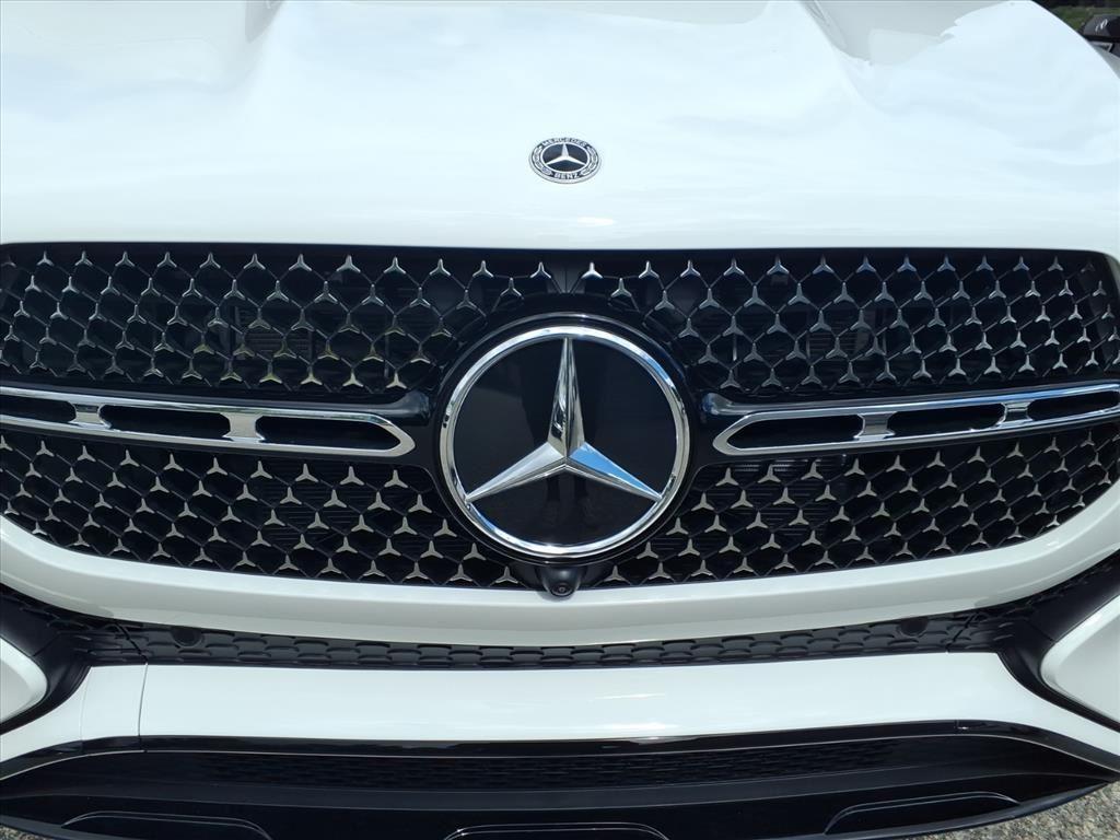 new 2026 Mercedes-Benz GLE 350 car, priced at $74,080