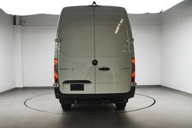 new 2024 Mercedes-Benz Sprinter 3500 car, priced at $67,488