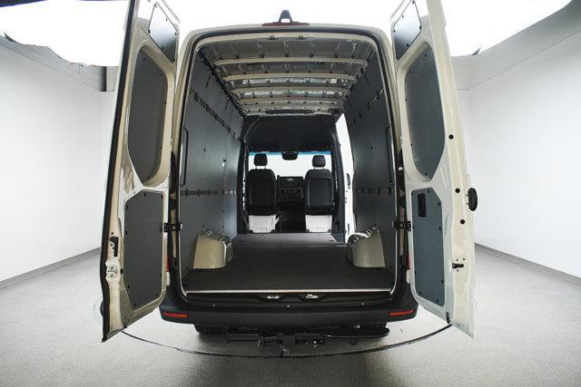 new 2024 Mercedes-Benz Sprinter 3500 car, priced at $67,488