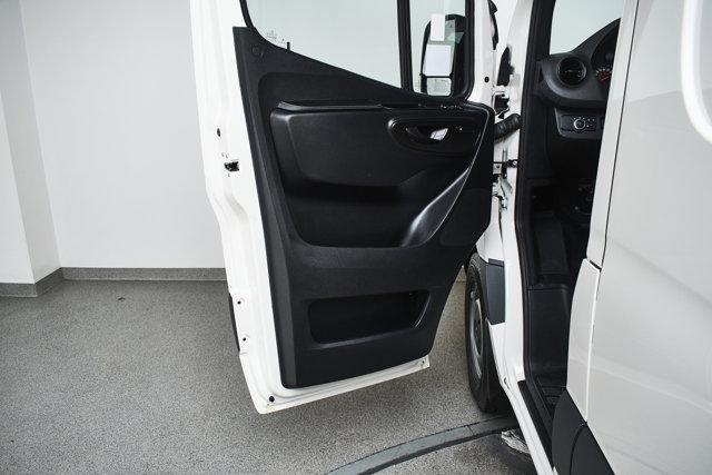 new 2024 Mercedes-Benz Sprinter 3500 car, priced at $67,488