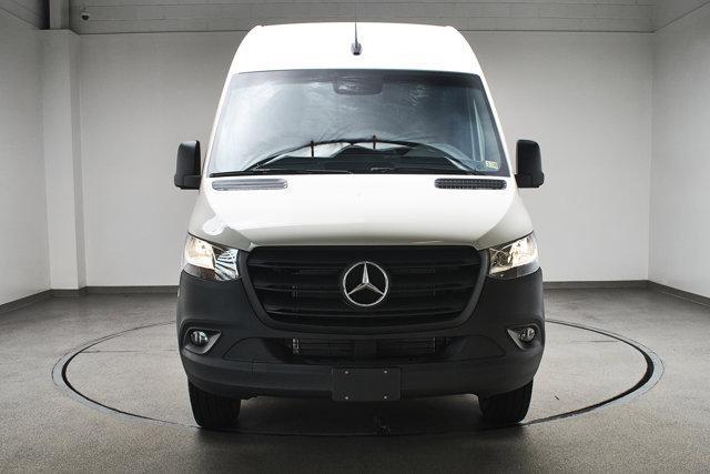 new 2024 Mercedes-Benz Sprinter 3500 car, priced at $67,488