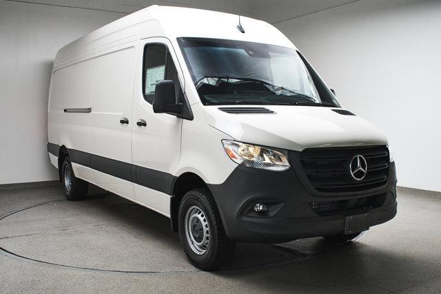 new 2024 Mercedes-Benz Sprinter 3500 car, priced at $67,488