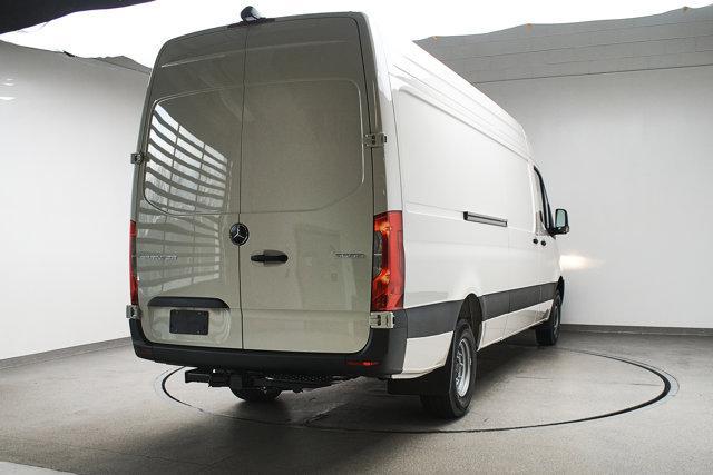 new 2024 Mercedes-Benz Sprinter 3500 car, priced at $67,488