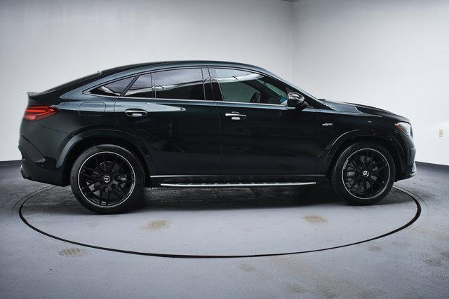 new 2025 Mercedes-Benz AMG GLE 53 car, priced at $109,230