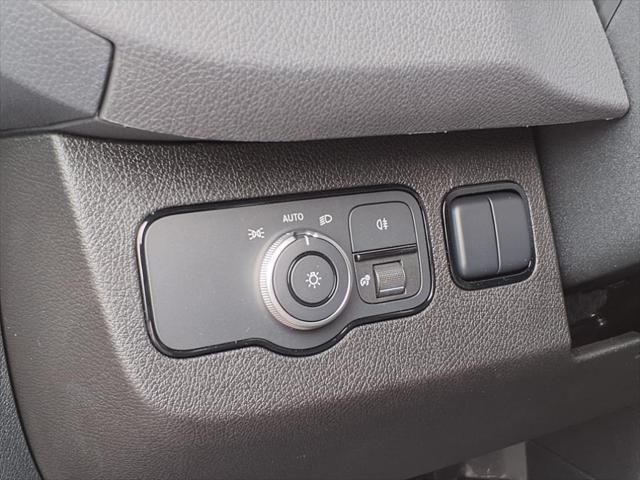 new 2025 Mercedes-Benz Sprinter 2500 car, priced at $71,781