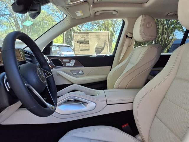 new 2025 Mercedes-Benz GLE 450e car, priced at $75,987