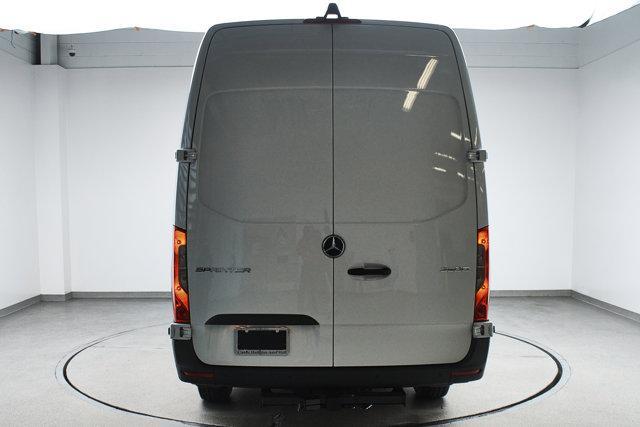 new 2024 Mercedes-Benz Sprinter 2500 car