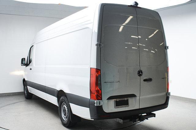 new 2024 Mercedes-Benz Sprinter 2500 car