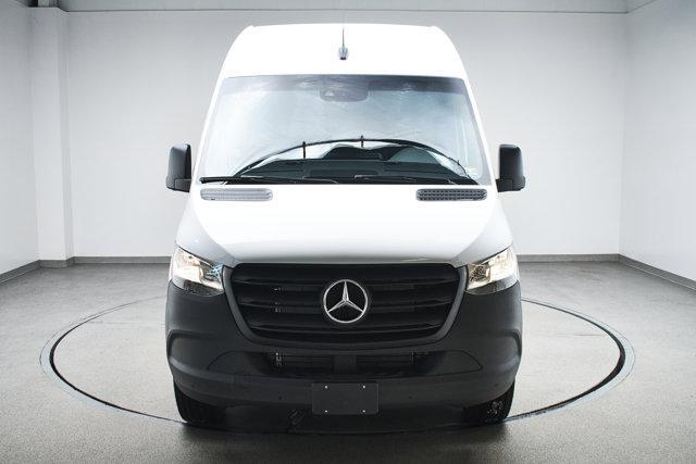 new 2024 Mercedes-Benz Sprinter 2500 car