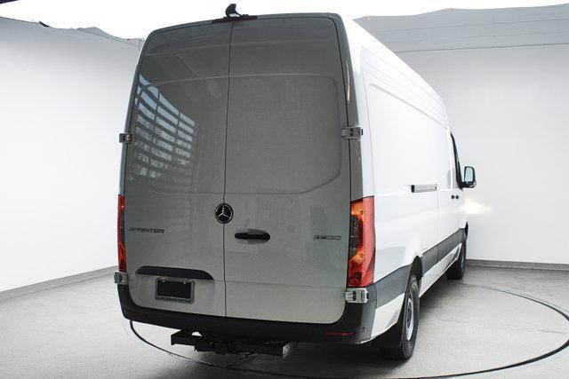 new 2024 Mercedes-Benz Sprinter 2500 car, priced at $65,432