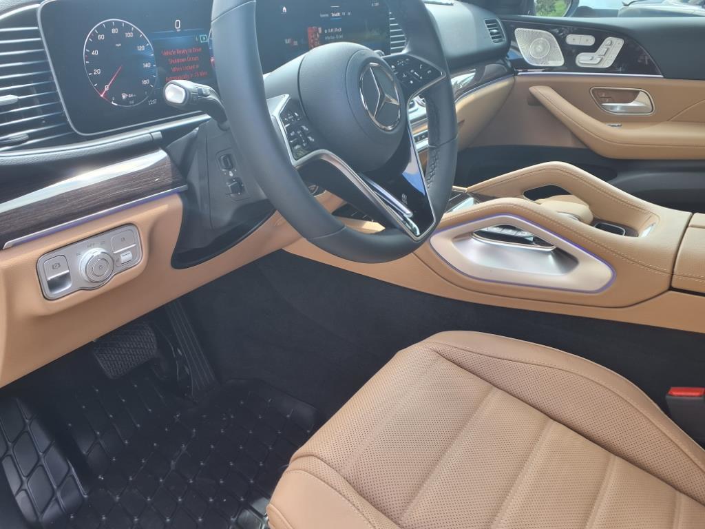 new 2026 Mercedes-Benz GLE 350 car, priced at $72,905