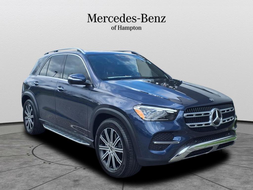 new 2026 Mercedes-Benz GLE 350 car, priced at $72,905